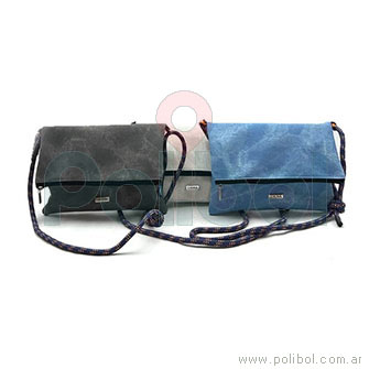 Bandolera Ginebra