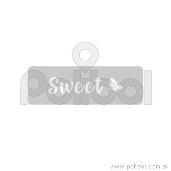 Stencil Sweet