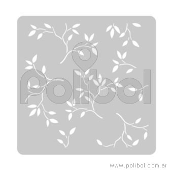 Stencil Ramas