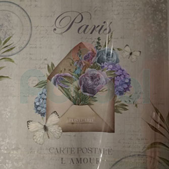 Láminas para decoupage 04 435