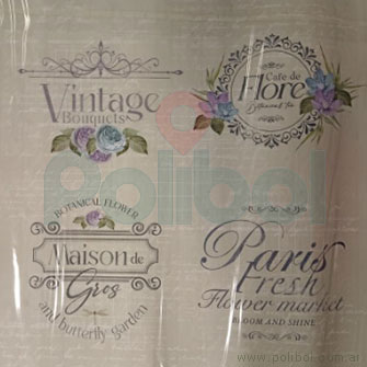 Láminas para decoupage 04 437