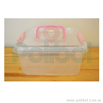 Caja contenedora 8,5 L