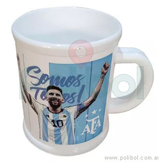 Taza AFA