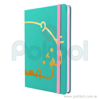 Cuaderno Notes Pusheen A5