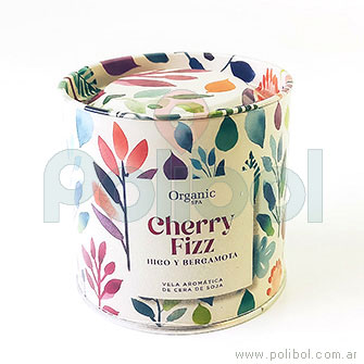 Vela Cherry Fizz