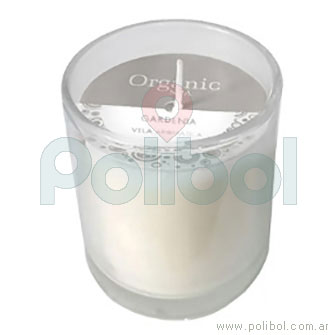 Vela Basic Gardenia