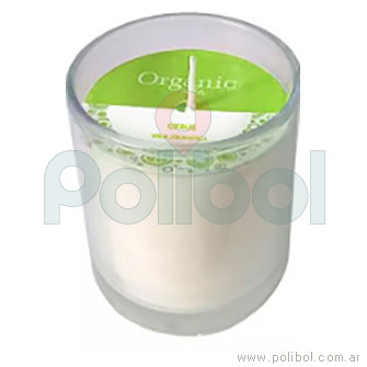 Vela Basic Citrus