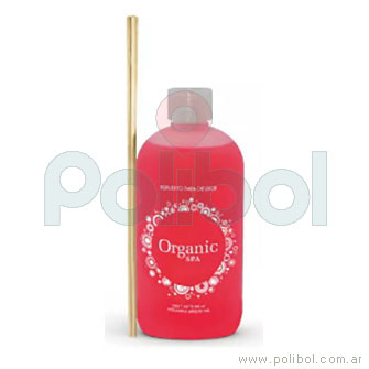 Repuesto difusor Manzana y Canela