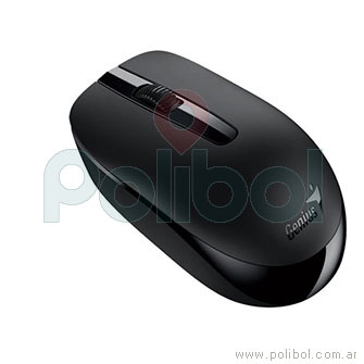 Mouse NX-7007 Negro.