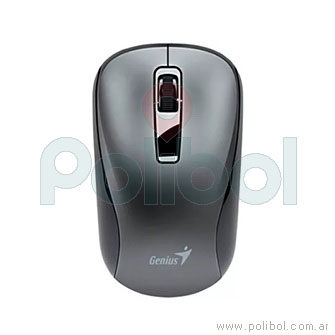Mouse NX-7010 Negro