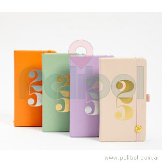Agenda Pocket vertical