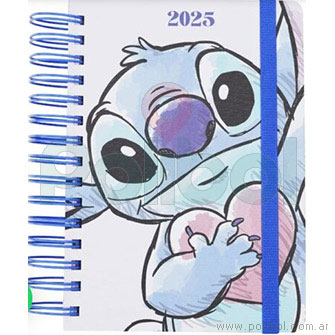 Agenda Stitch 14x20