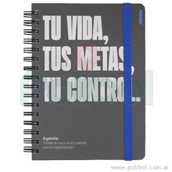 Agenda 15x21 urban
