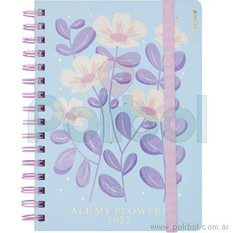 Agenda 15x21 Spring