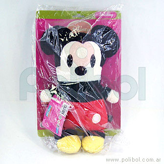 Peluche Disney Pook-A-Looz Mickey