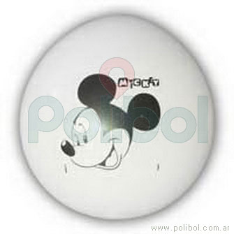 Globos Impresos Mickey