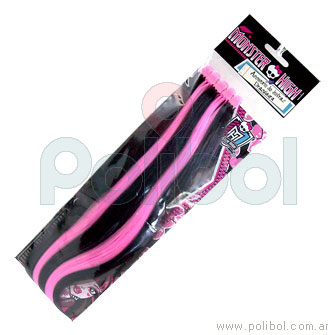 Monster High Pelo Draculaura