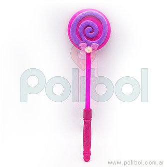 Varita luminosa Lollipop