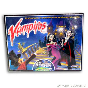 Vampiros