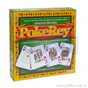 Pokerey