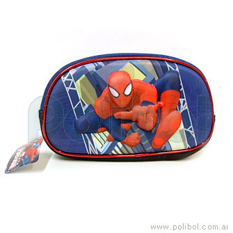 Canopla Spiderman 3D