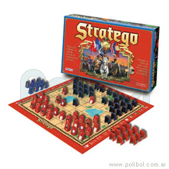 Stratego