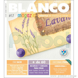 Blanco Magazin N 17