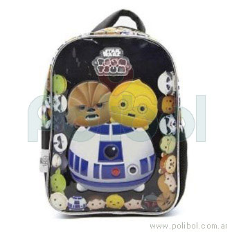 Mochila espalda Star Wars 31