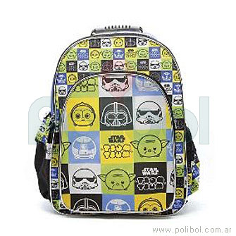 Mochila espalda Star Wars 45