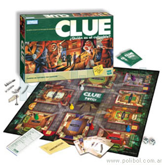 Clue