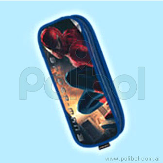 Canopla Spiderman