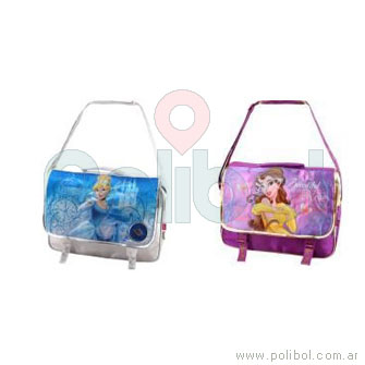 Morral Princesas |056793| - Polibol