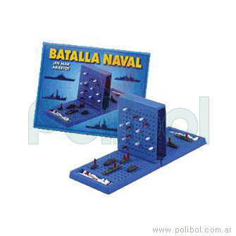 Batalla Naval