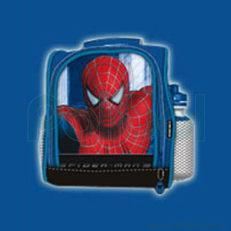 Lunchera térmica grande Spiderman