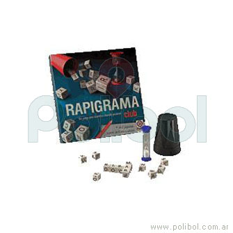Rapigrama club