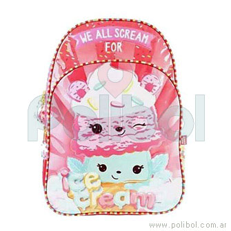 Mochila espalda Num Noms 42