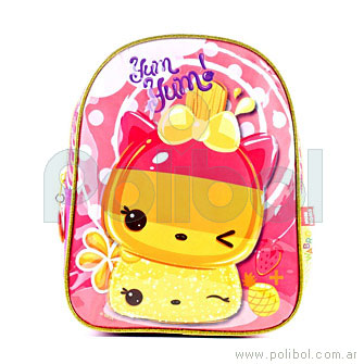 Mochila espalda 30