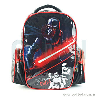 Mochila Star Wars 35