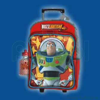 Mochila Buzz carro 12