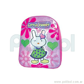 Mochila de espalda Little Funny