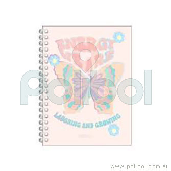 Cuaderno Como quieres