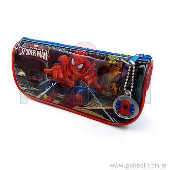 Canopla Spiderman