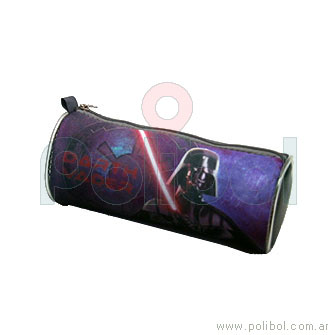 Canopla cilíndrica Star Wars
