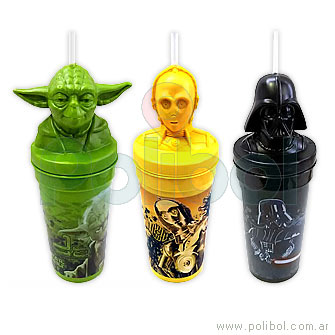 Vaso Star Wars