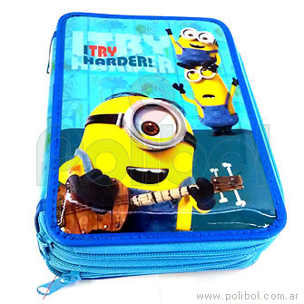 Canopla Minions
