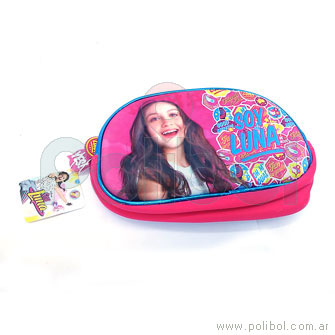 Canopla Soy Luna 3D