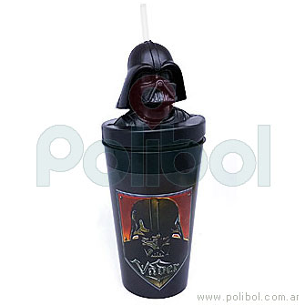 Vaso Star Wars Darth Vader