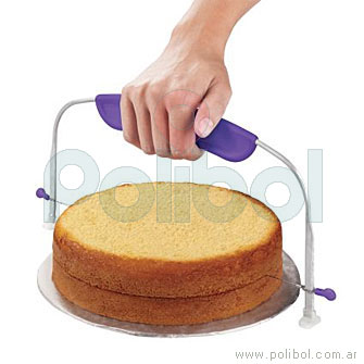 Cake Leveler