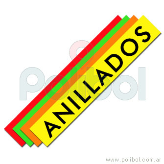 Faja de anillados.