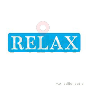 Stencil Relax